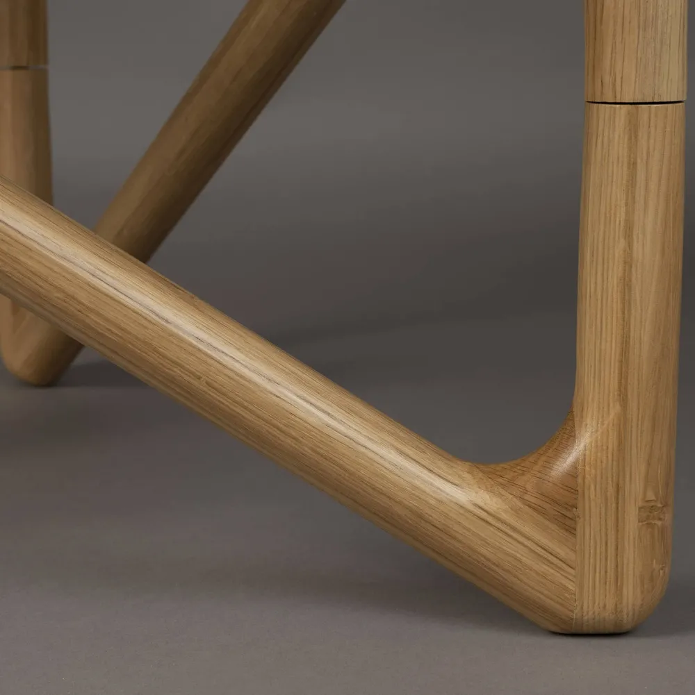 Dutchbone Salontafel Naia