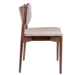 Outlet Dutchbone Torrance Eetkamerstoel (Set Van 2)