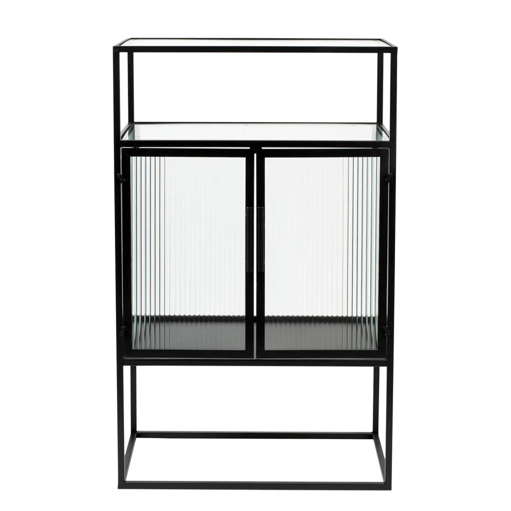 Clearance Dutchbone Vitrinekast Boli