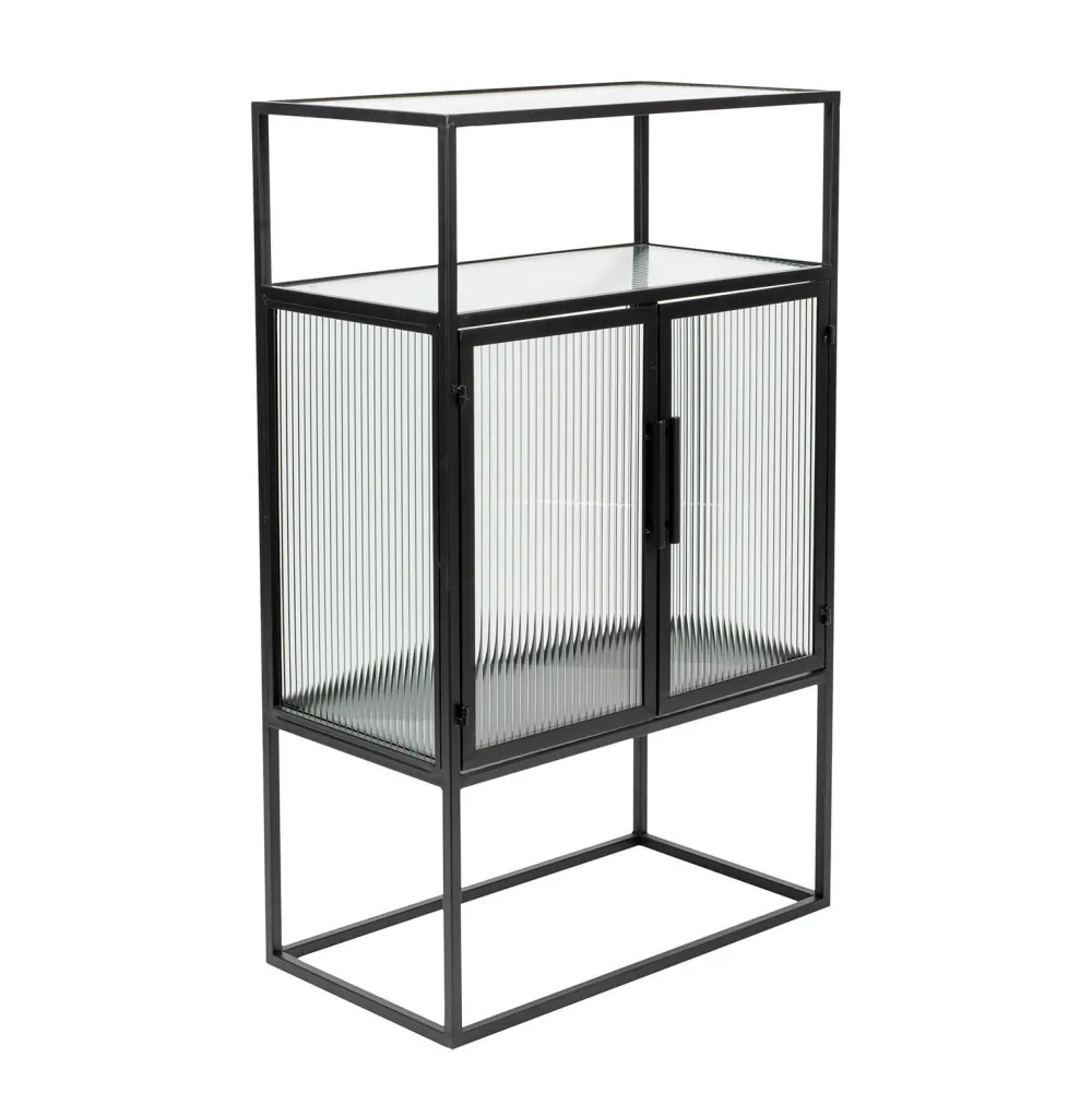 Clearance Dutchbone Vitrinekast Boli