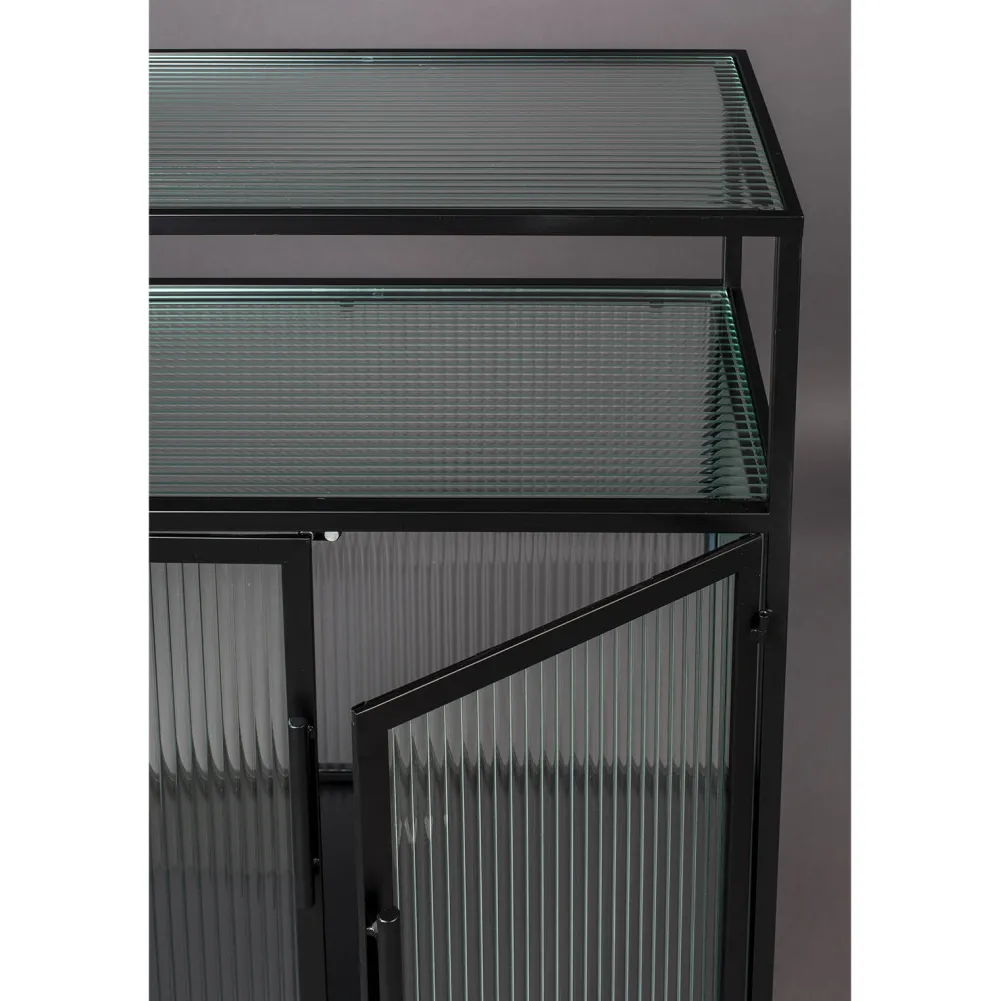 Clearance Dutchbone Vitrinekast Boli