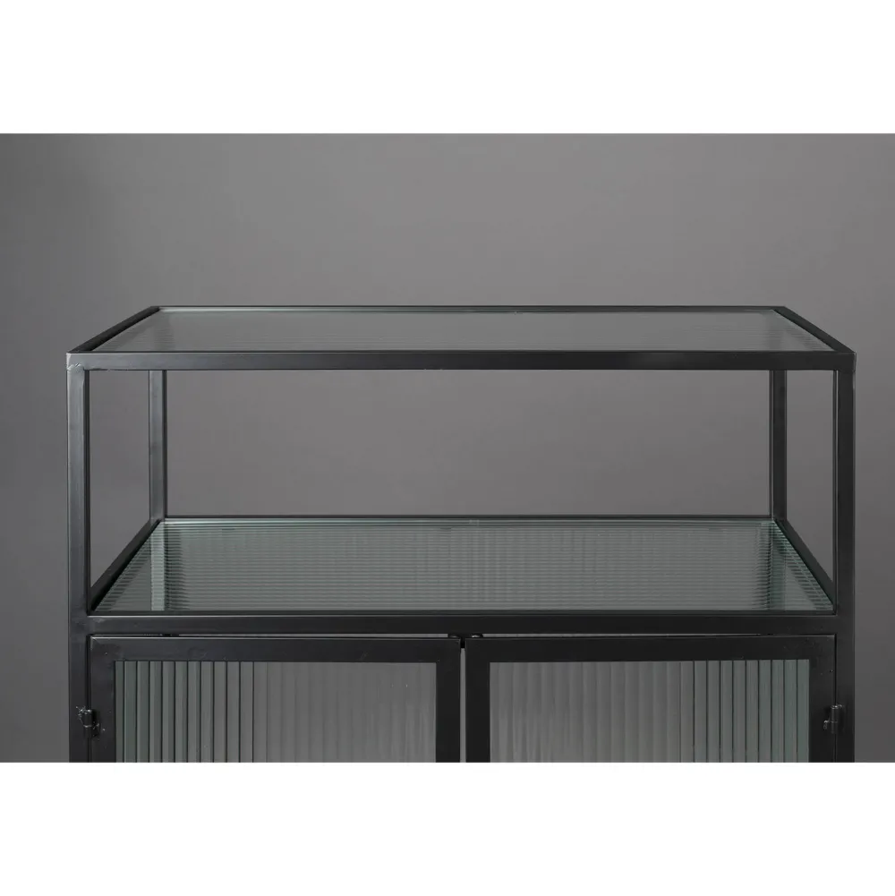 Clearance Dutchbone Vitrinekast Boli