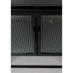 Clearance Dutchbone Vitrinekast Boli