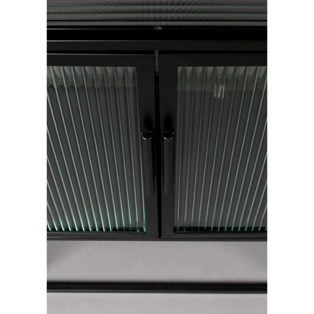 Clearance Dutchbone Vitrinekast Boli