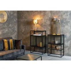 Clearance Dutchbone Vitrinekast Boli