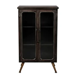 New Dutchbone Vitrinekast Denza