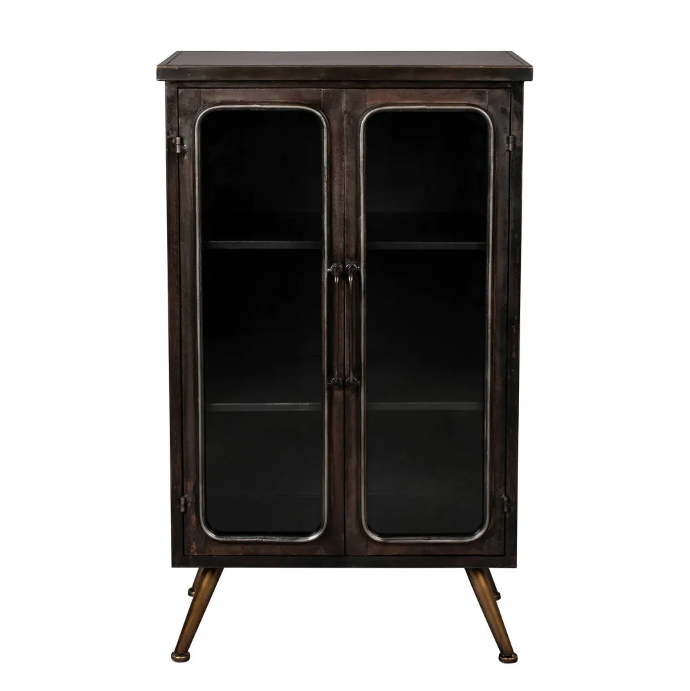 New Dutchbone Vitrinekast Denza