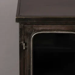 New Dutchbone Vitrinekast Denza