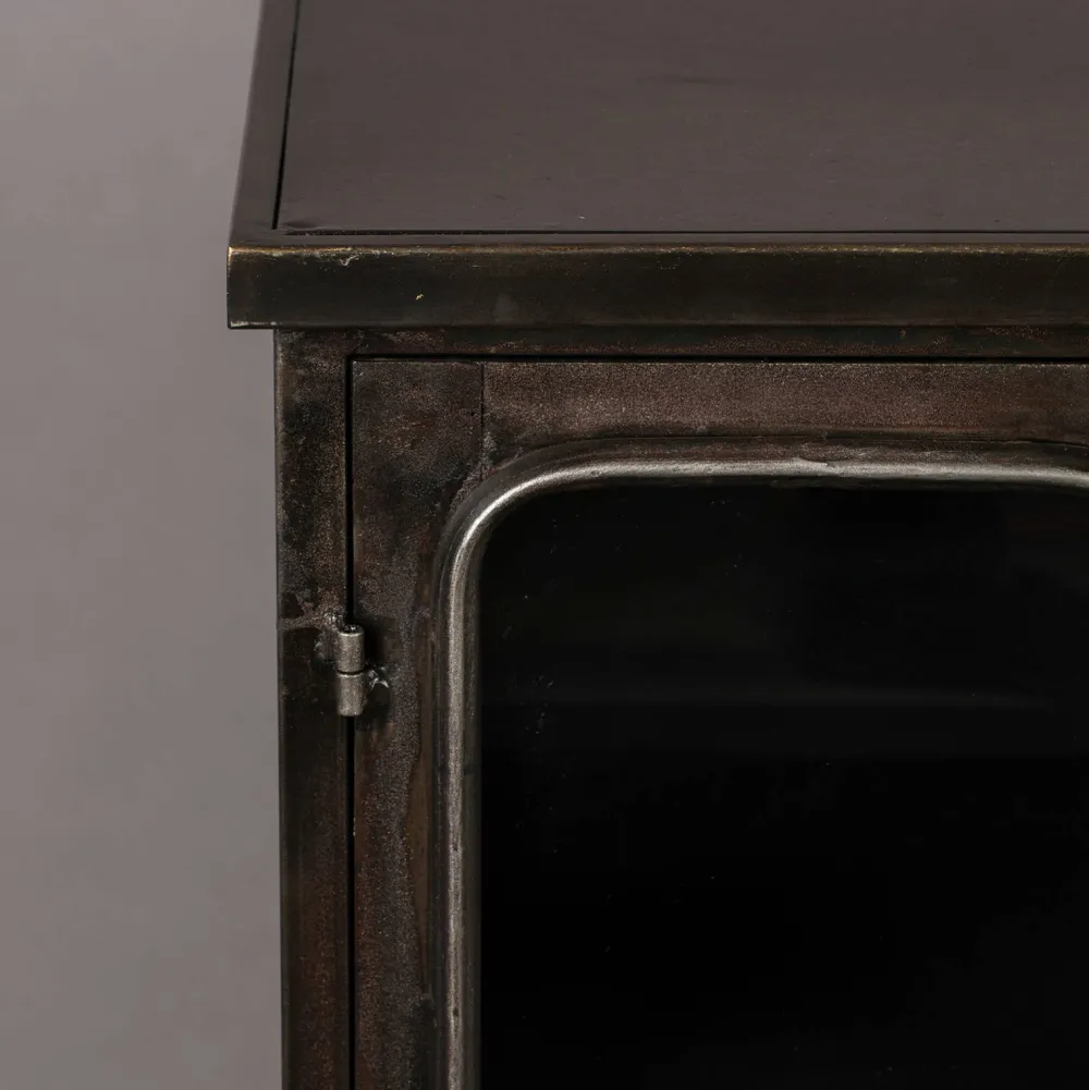 New Dutchbone Vitrinekast Denza