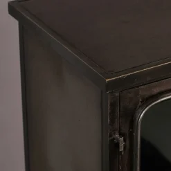 New Dutchbone Vitrinekast Denza