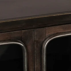 New Dutchbone Vitrinekast Denza