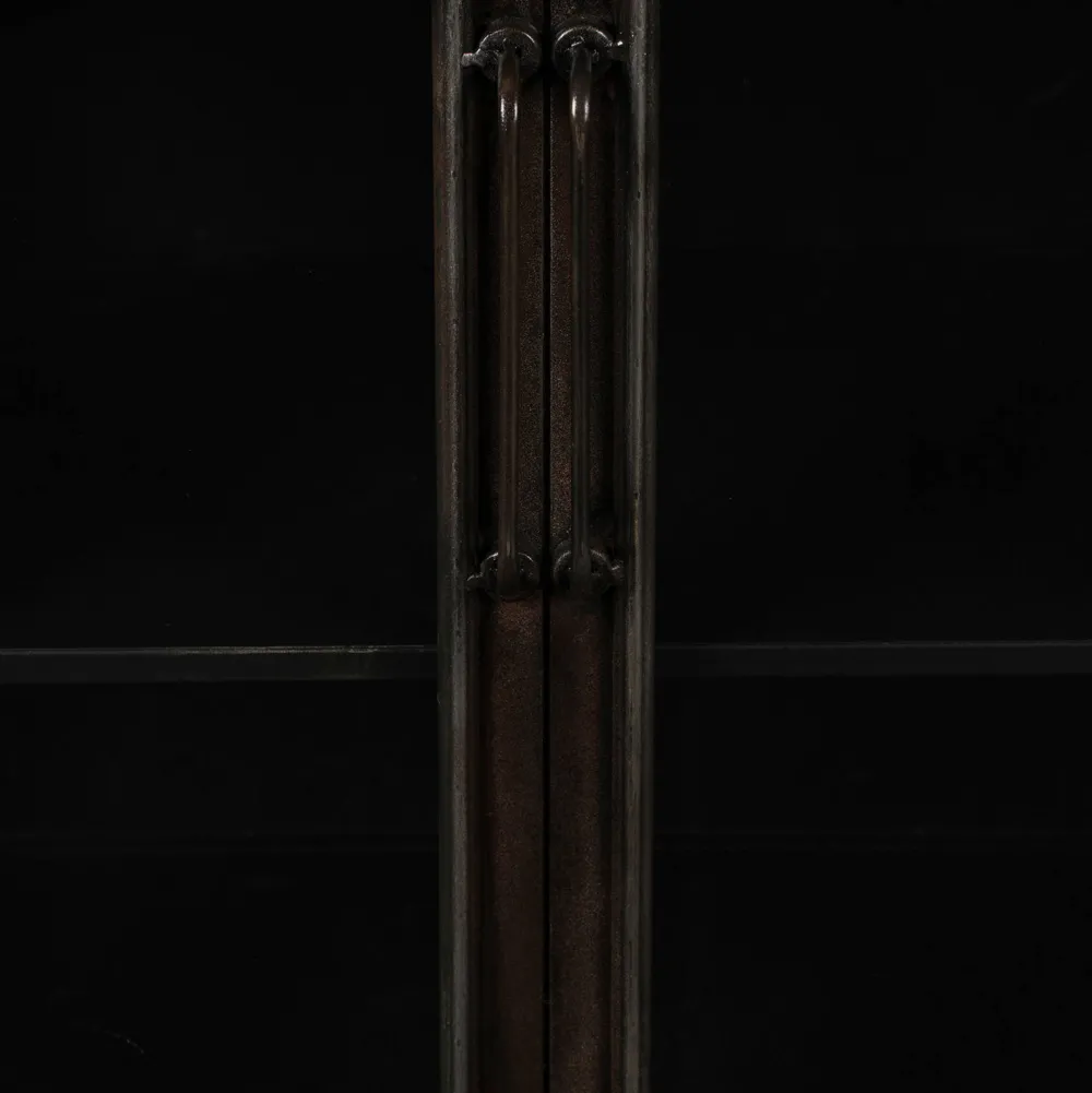 New Dutchbone Vitrinekast Denza