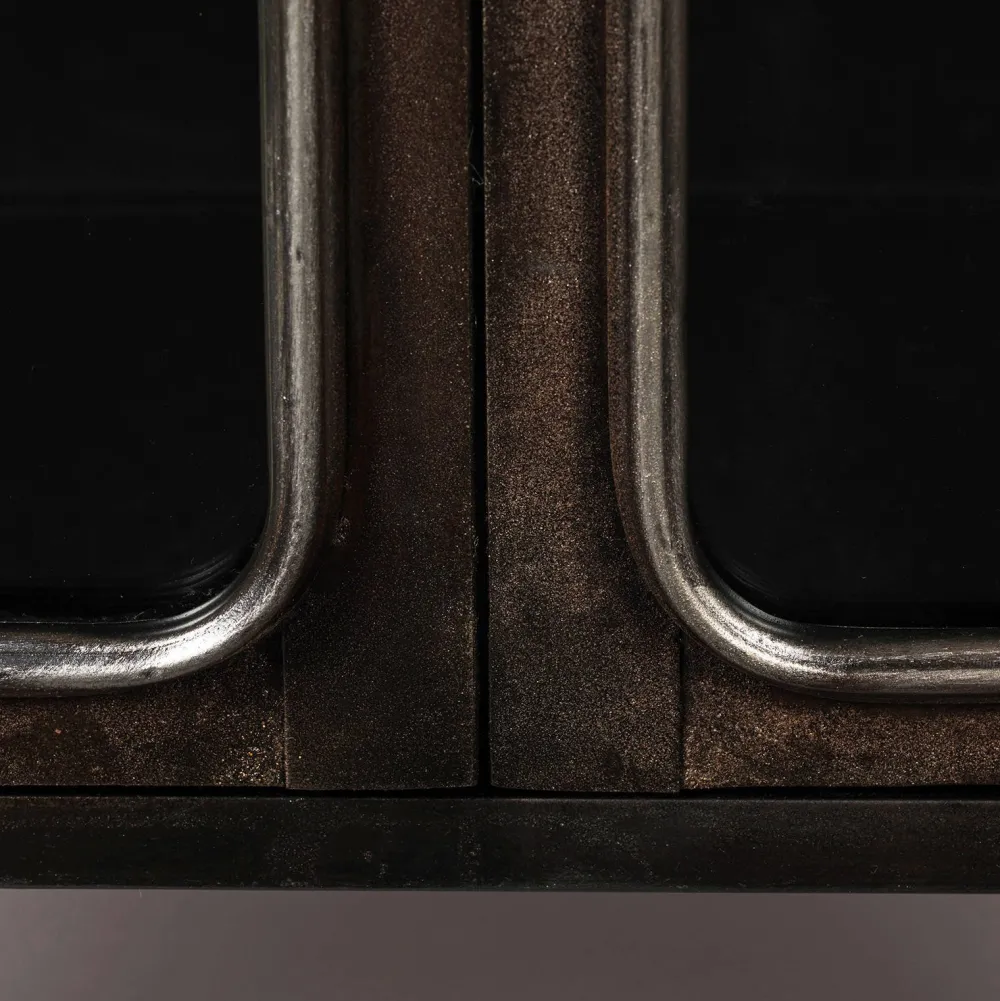 New Dutchbone Vitrinekast Denza