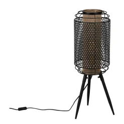 Best Dutchbone Vloerlamp Archer (M)