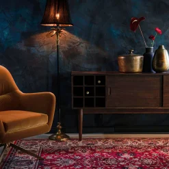 New Dutchbone Vloerlamp Cresta