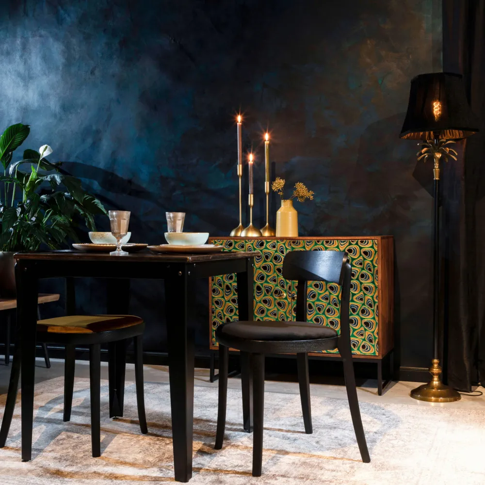 New Dutchbone Vloerlamp Cresta