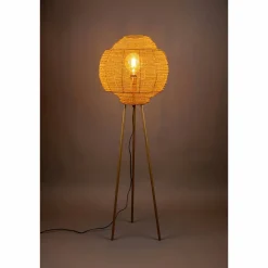 Clearance Dutchbone Vloerlamp Meezan