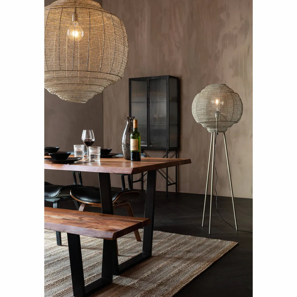 Best Dutchbone Vloerlamp Meezan