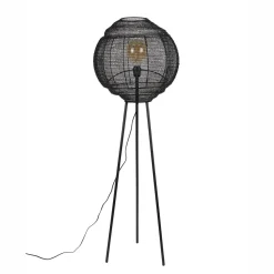 Discount Dutchbone Vloerlamp Meezan