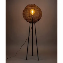 Discount Dutchbone Vloerlamp Meezan