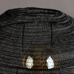 Discount Dutchbone Vloerlamp Meezan