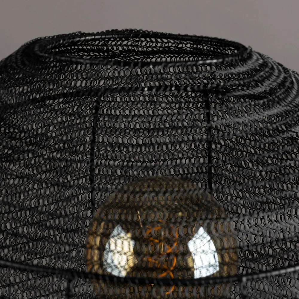 Discount Dutchbone Vloerlamp Meezan