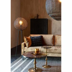 Discount Dutchbone Vloerlamp Meezan