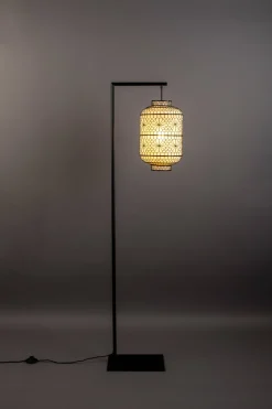 Clearance Dutchbone Vloerlamp Ming