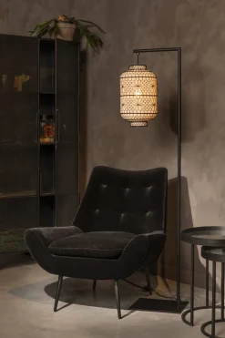 Clearance Dutchbone Vloerlamp Ming