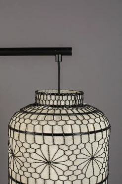 Clearance Dutchbone Vloerlamp Ming