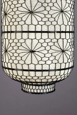 Clearance Dutchbone Vloerlamp Ming