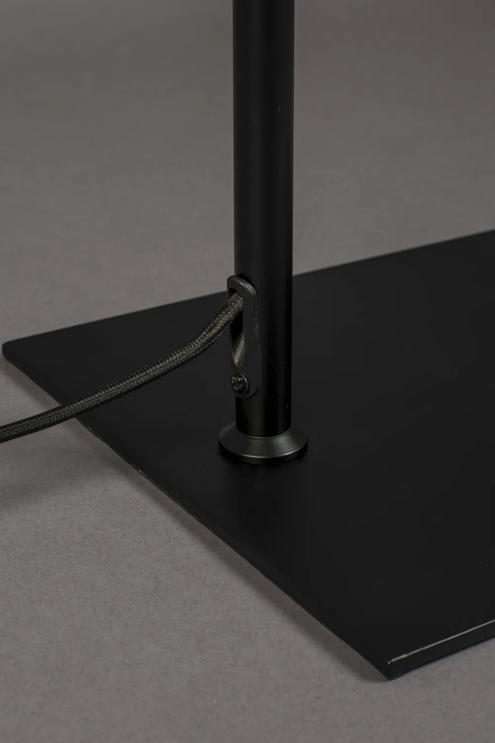 Clearance Dutchbone Vloerlamp Ming