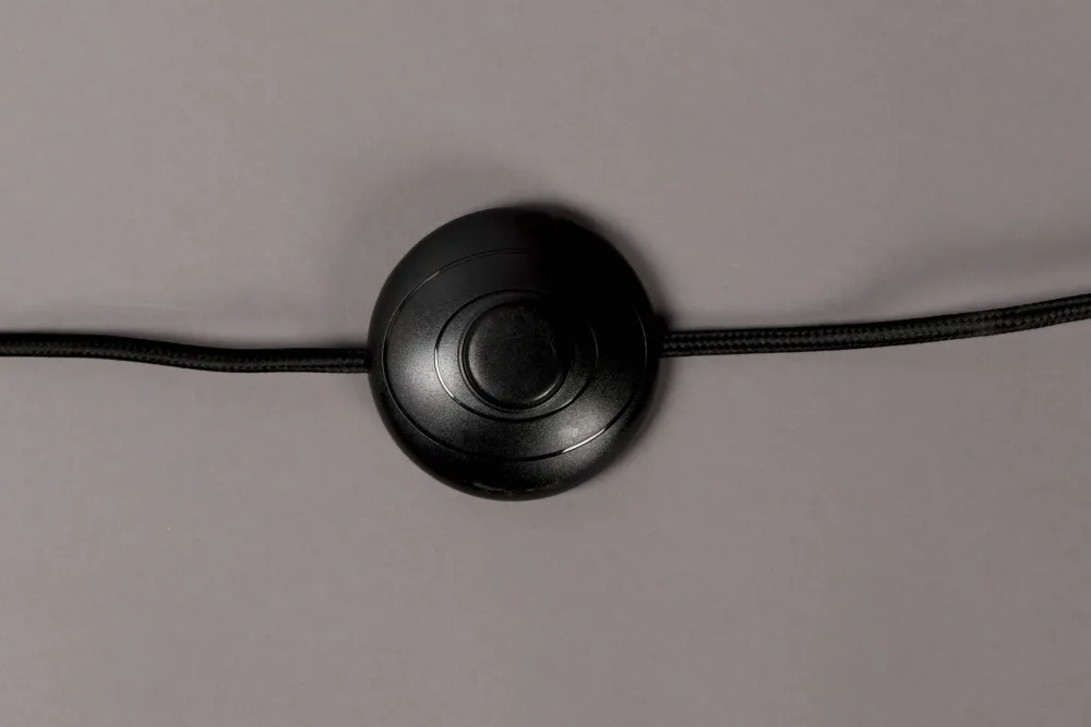 Clearance Dutchbone Vloerlamp Ming