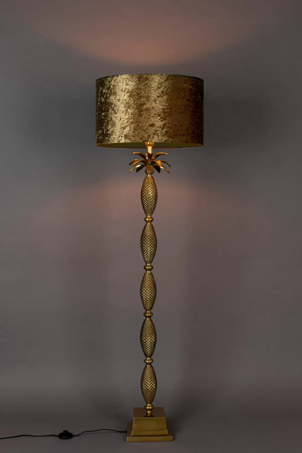 Best Dutchbone Vloerlamp Pina