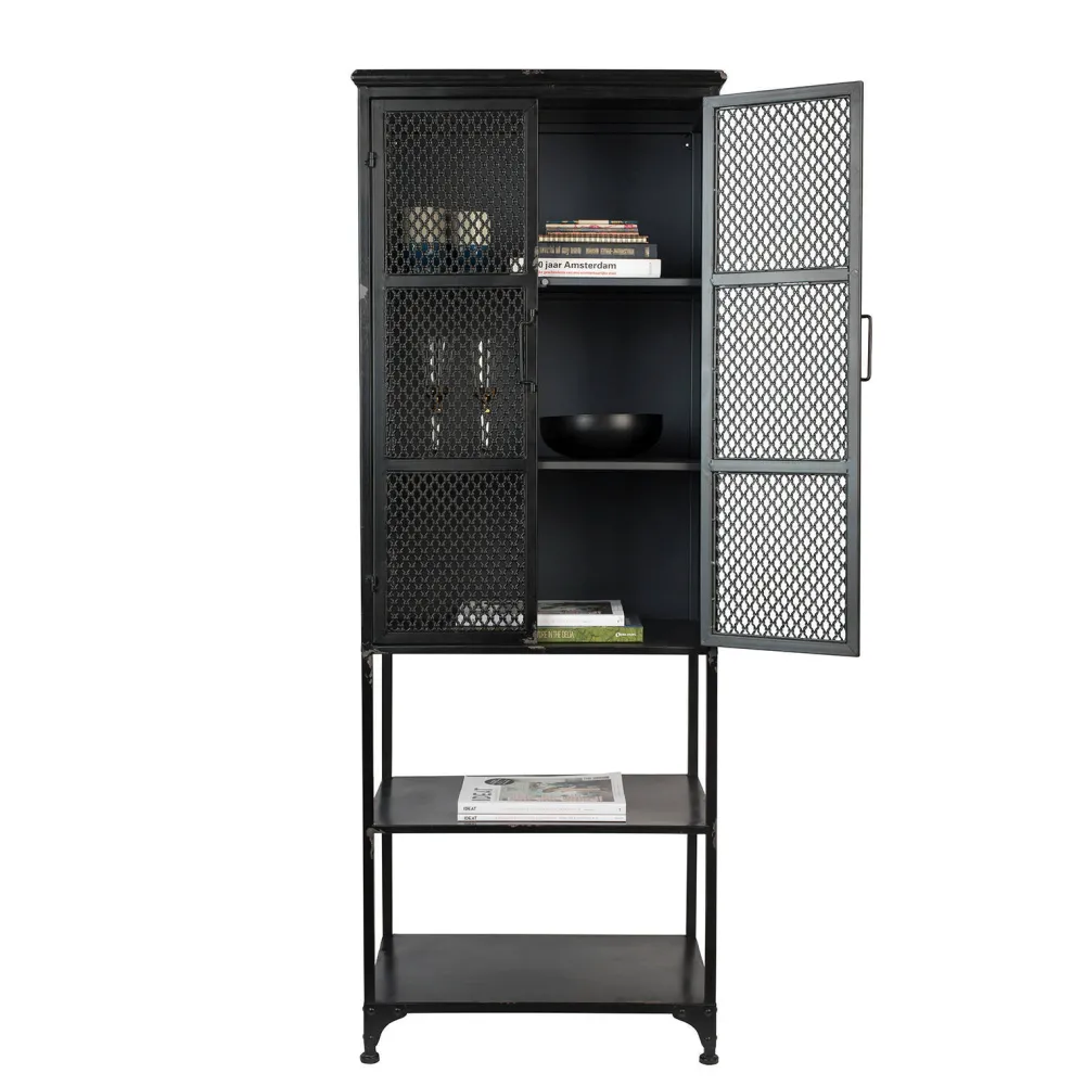 Sale Dutchbone Wandkast Denver