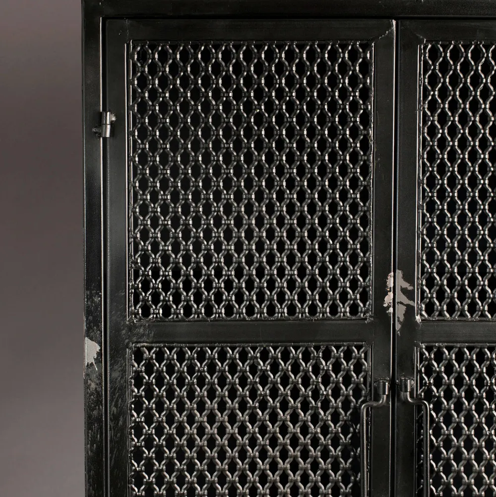 Sale Dutchbone Wandkast Denver