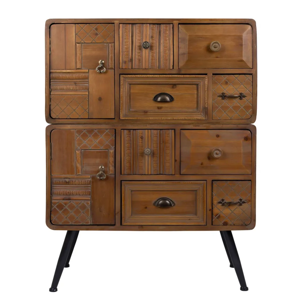 Hot Dutchbone Wandkast Jove