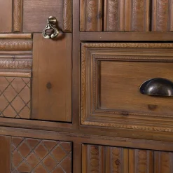 Hot Dutchbone Wandkast Jove