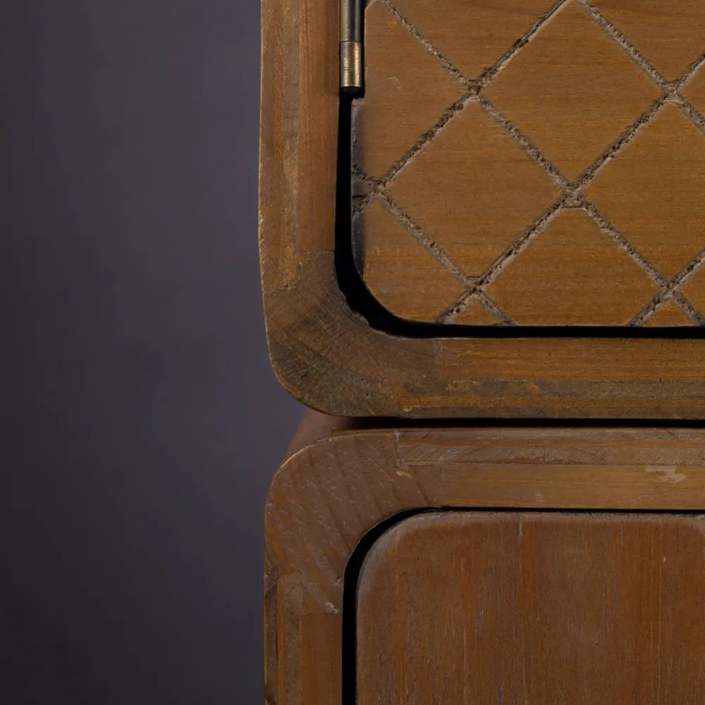 Hot Dutchbone Wandkast Jove