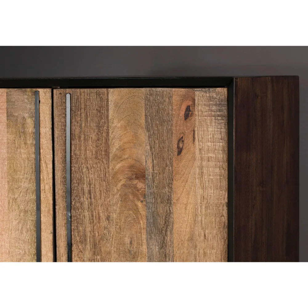 Hot Dutchbone Wandkast Nairobi