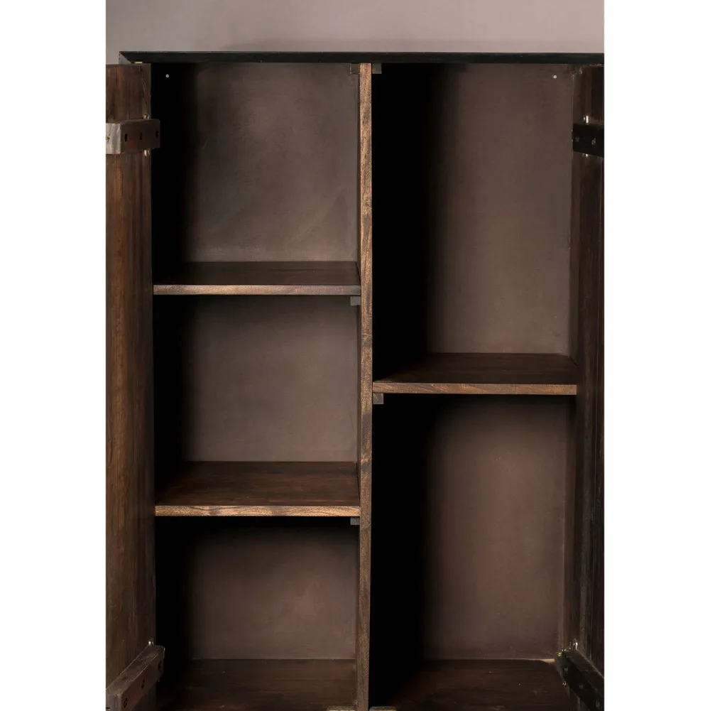 Hot Dutchbone Wandkast Nairobi