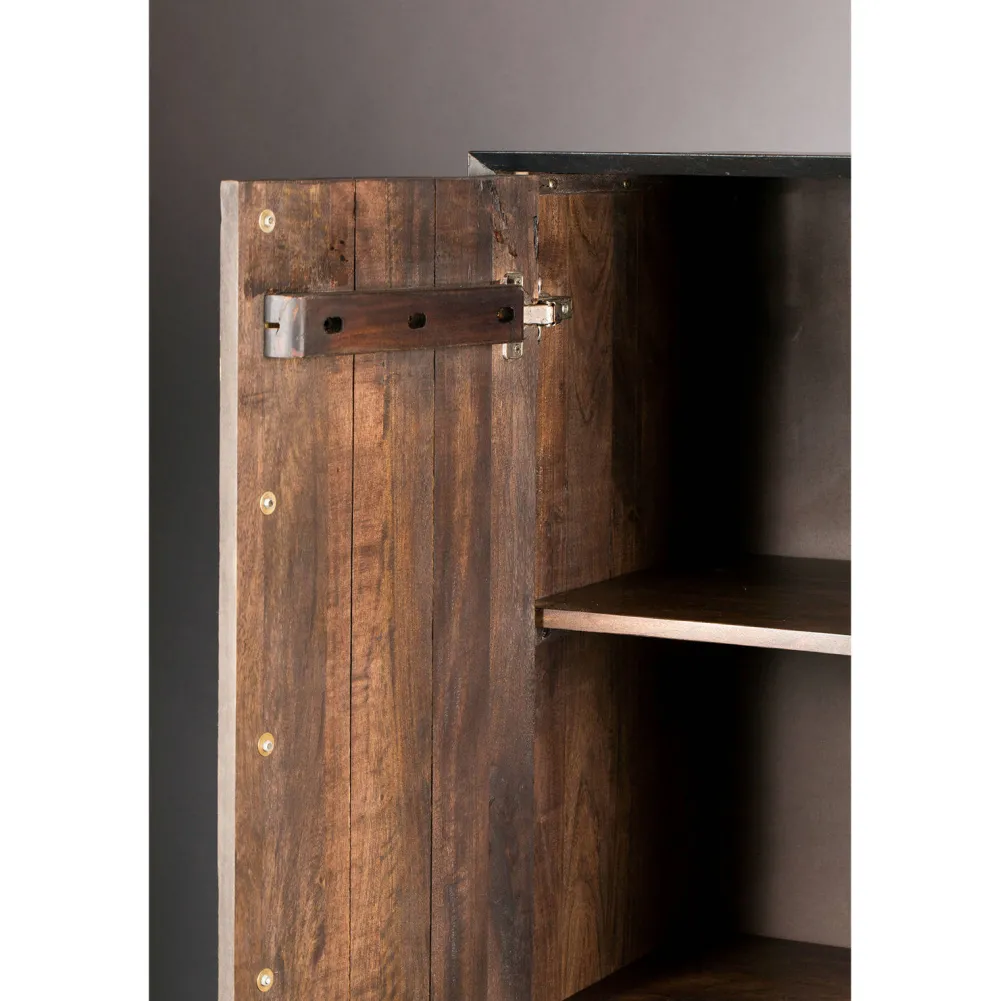 Hot Dutchbone Wandkast Nairobi