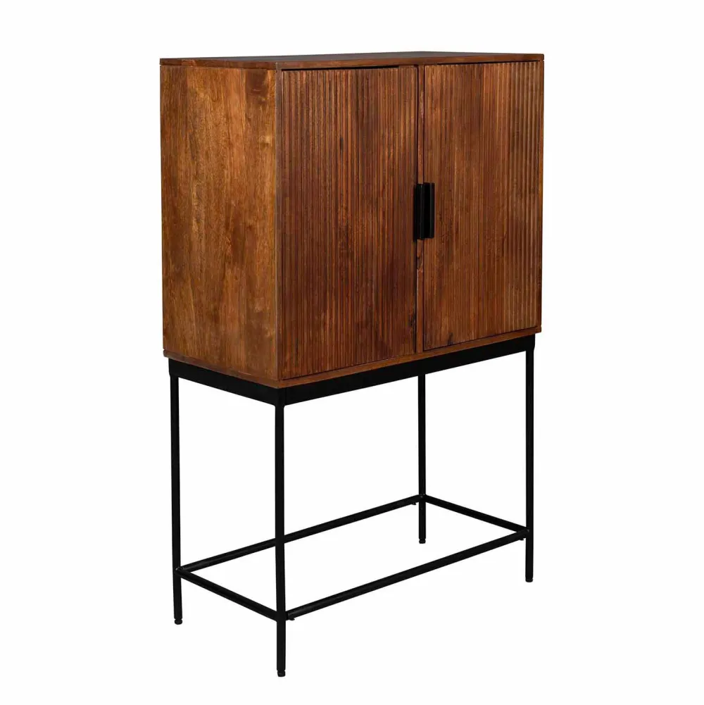 New Dutchbone Wandkast Saroo