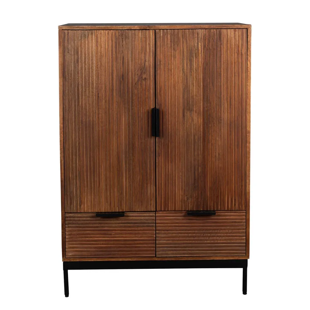 Best Dutchbone Wandkast Saroo