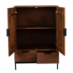 Best Dutchbone Wandkast Saroo