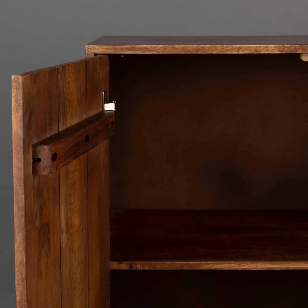 Best Dutchbone Wandkast Saroo