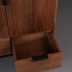 Best Dutchbone Wandkast Saroo