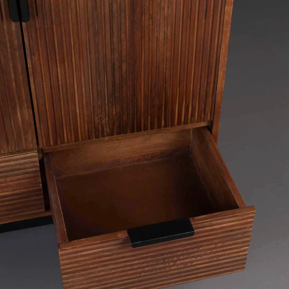 Best Dutchbone Wandkast Saroo