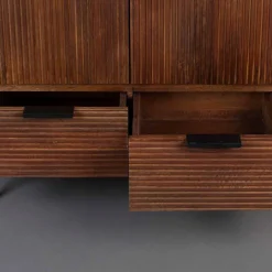 Best Dutchbone Wandkast Saroo