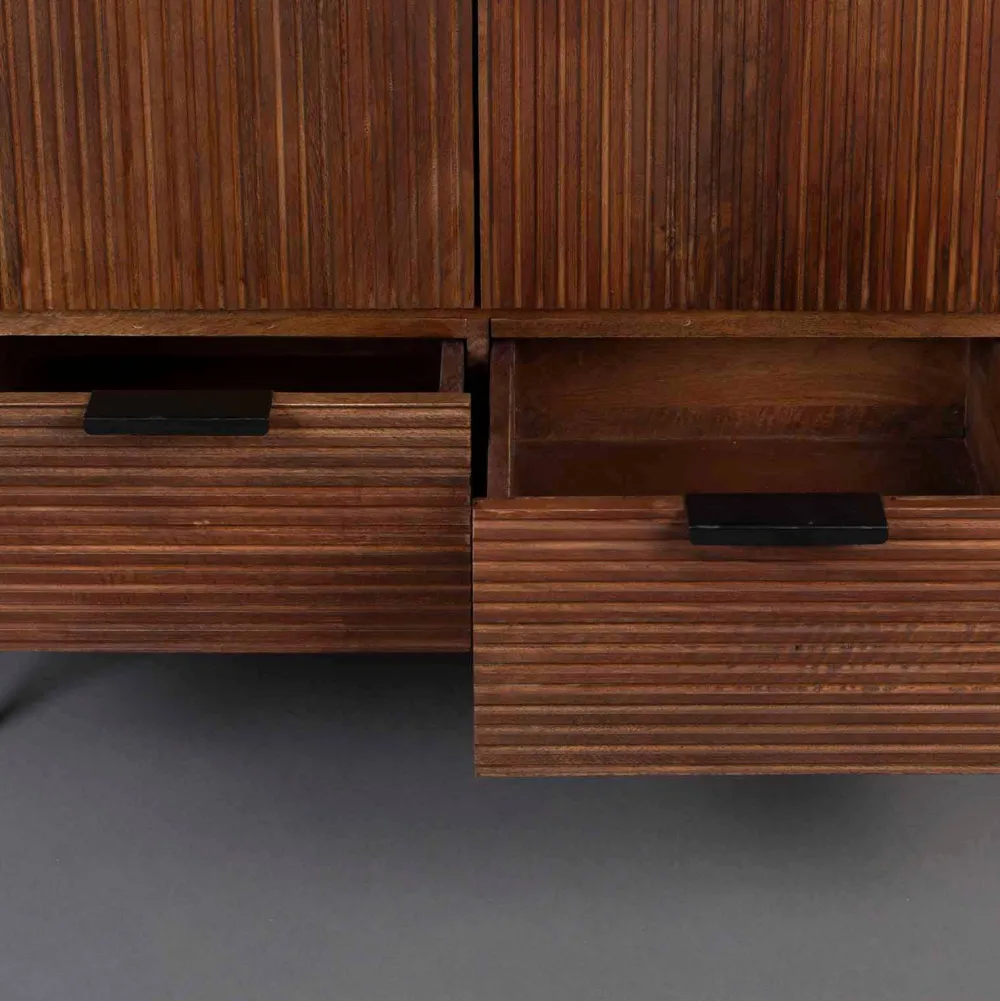 Best Dutchbone Wandkast Saroo